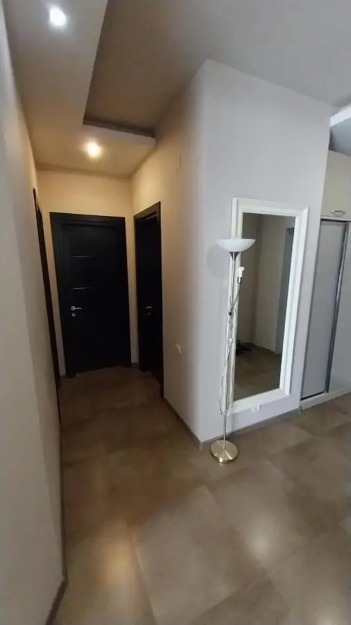 Apartment on Rustaveli