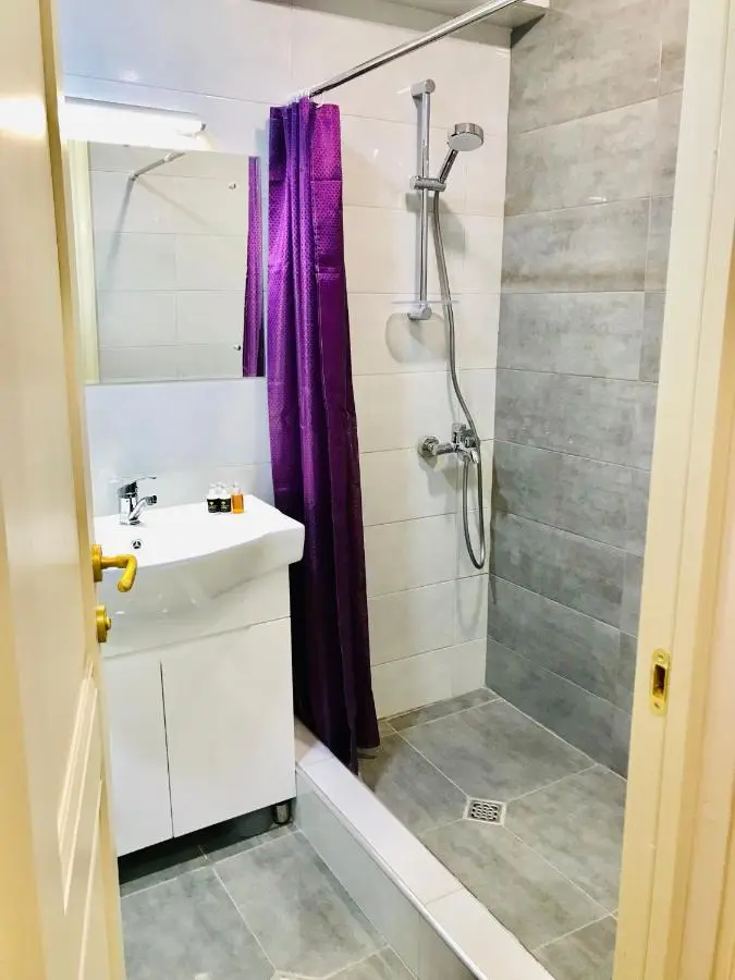 Cozy Konka Apartments