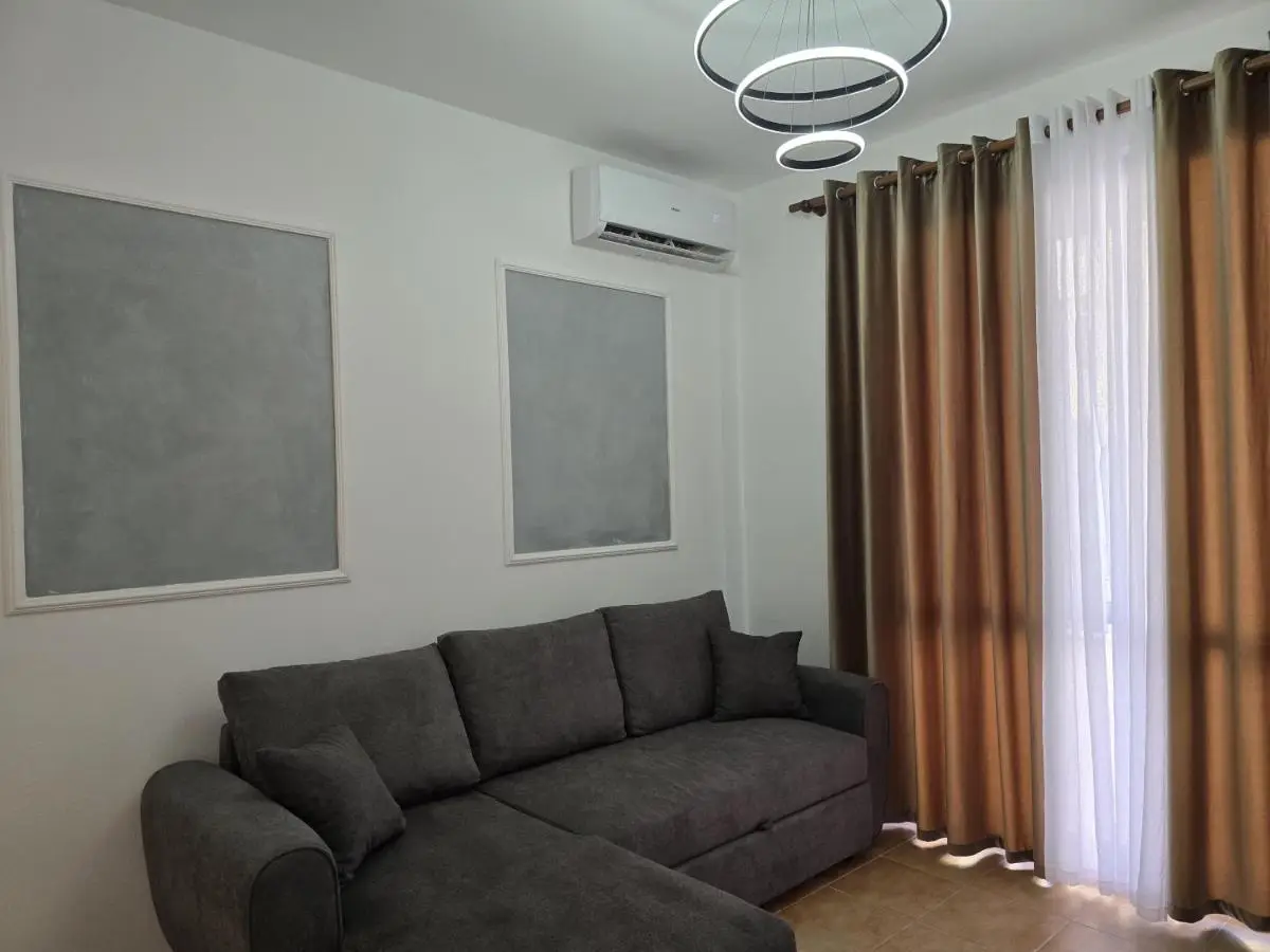 Odi Apartments