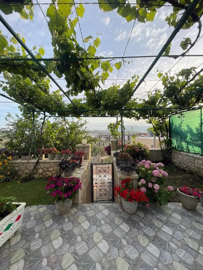 Green Garden Villa