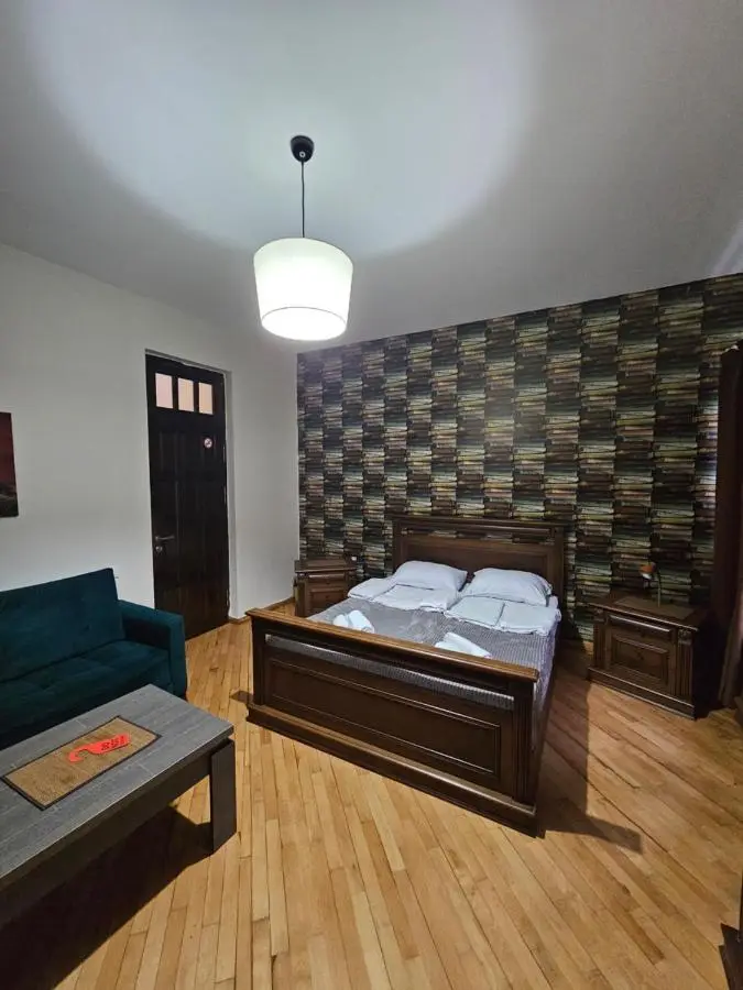 Guesthouse Batumi Sea Beach