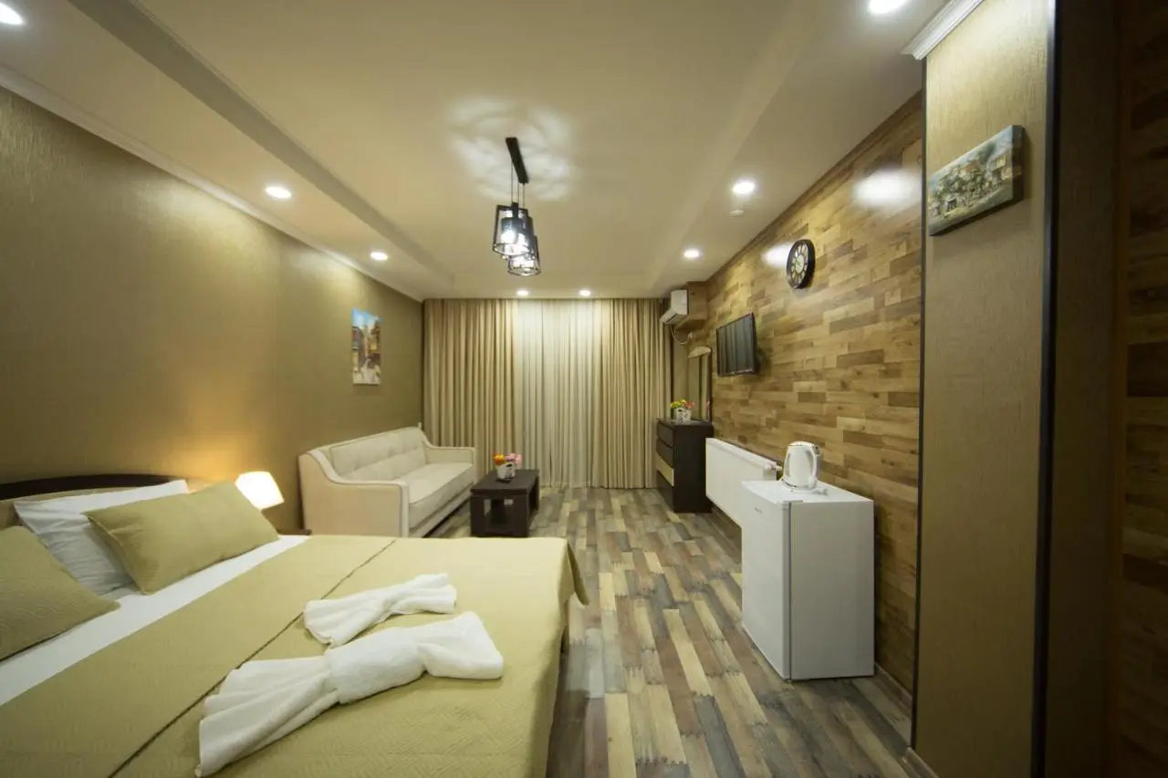Hotel Dimasi