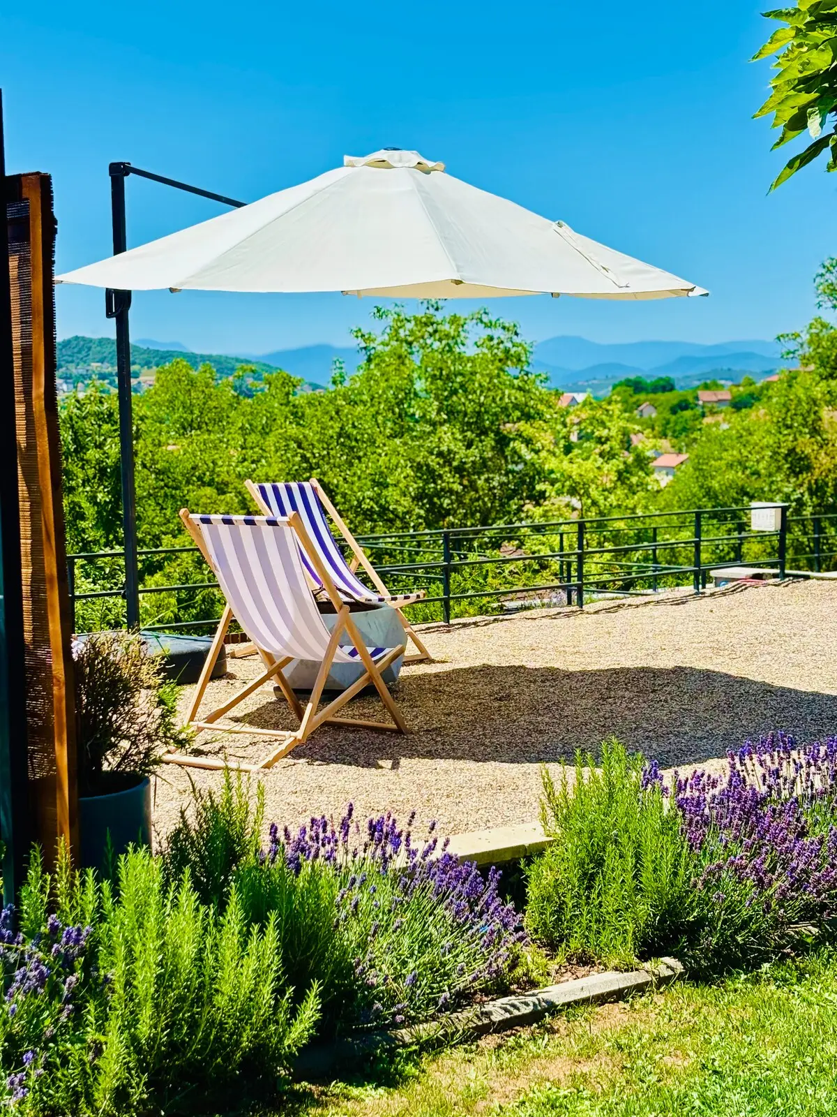 Modern Private Pool Villa · Full Privacy & Garden