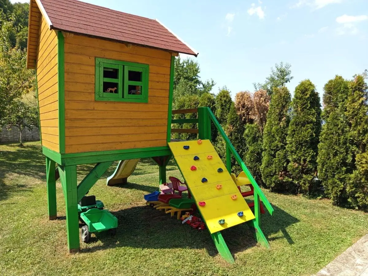 Holiday Home Dzeni