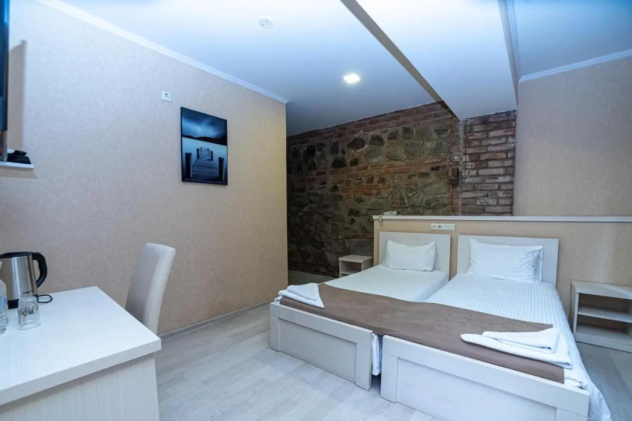Tiflis Hotel