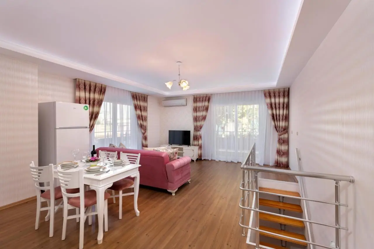 Onix Apart Hotel