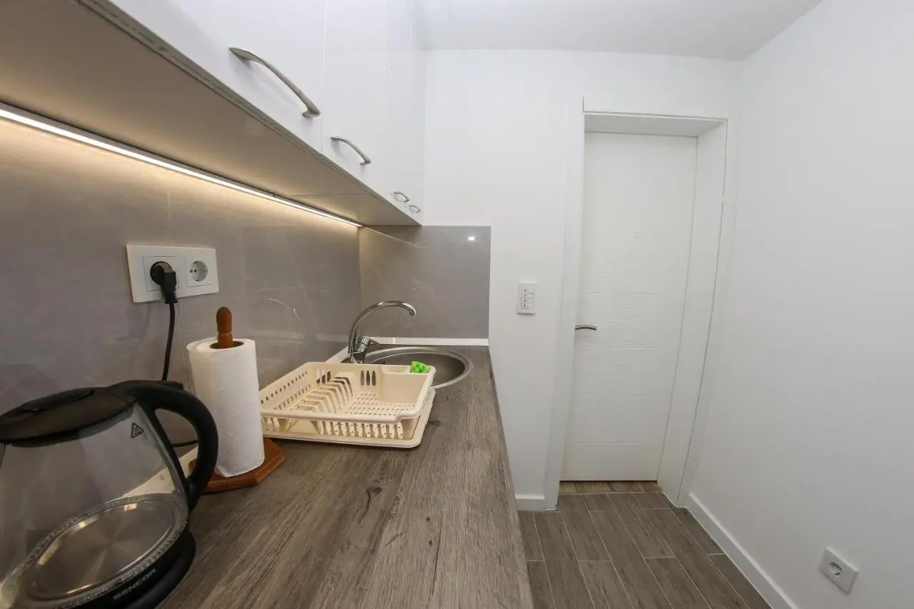Apartman LIKE Sarajevo