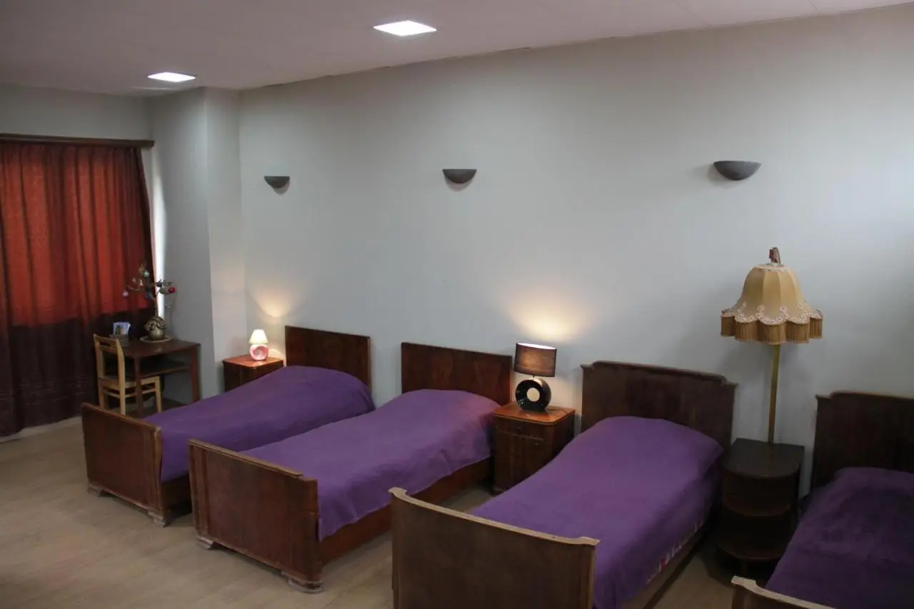 Sololaki 7 Guest House