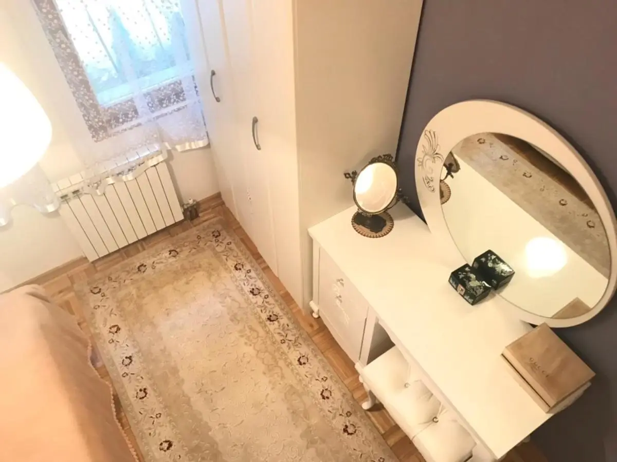 Apartment Dalia