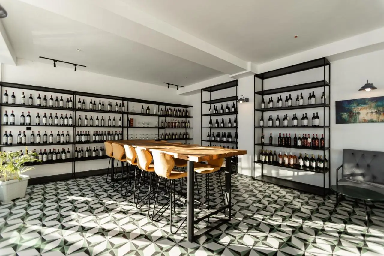 Hotel Roshe Gudauri