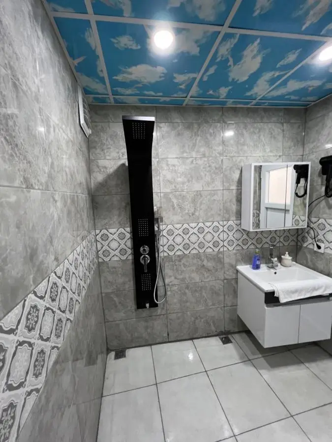 Sultanahmet private home