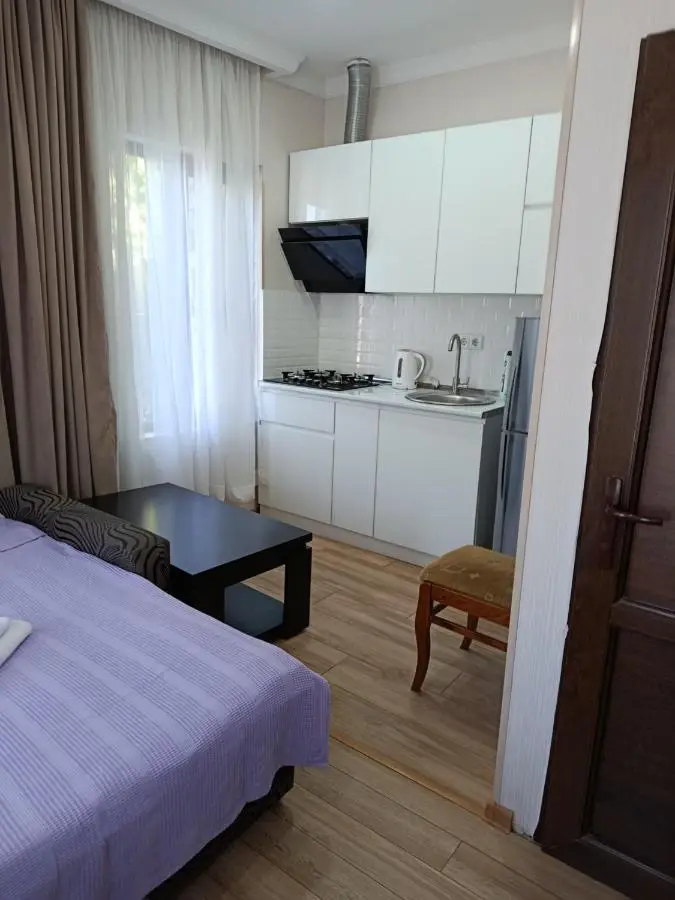 Guesthouse Zeinabi