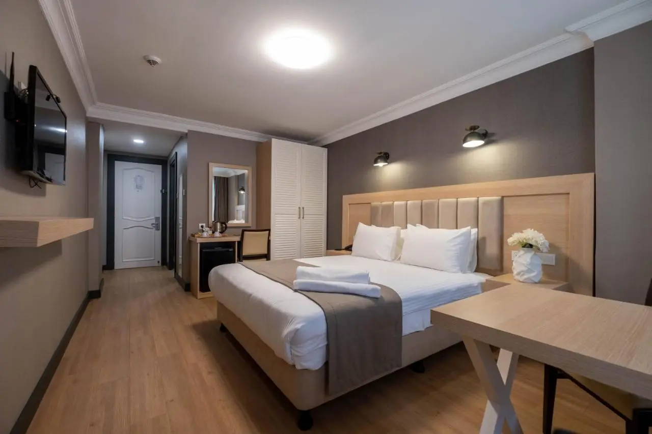 Berr Hotel
