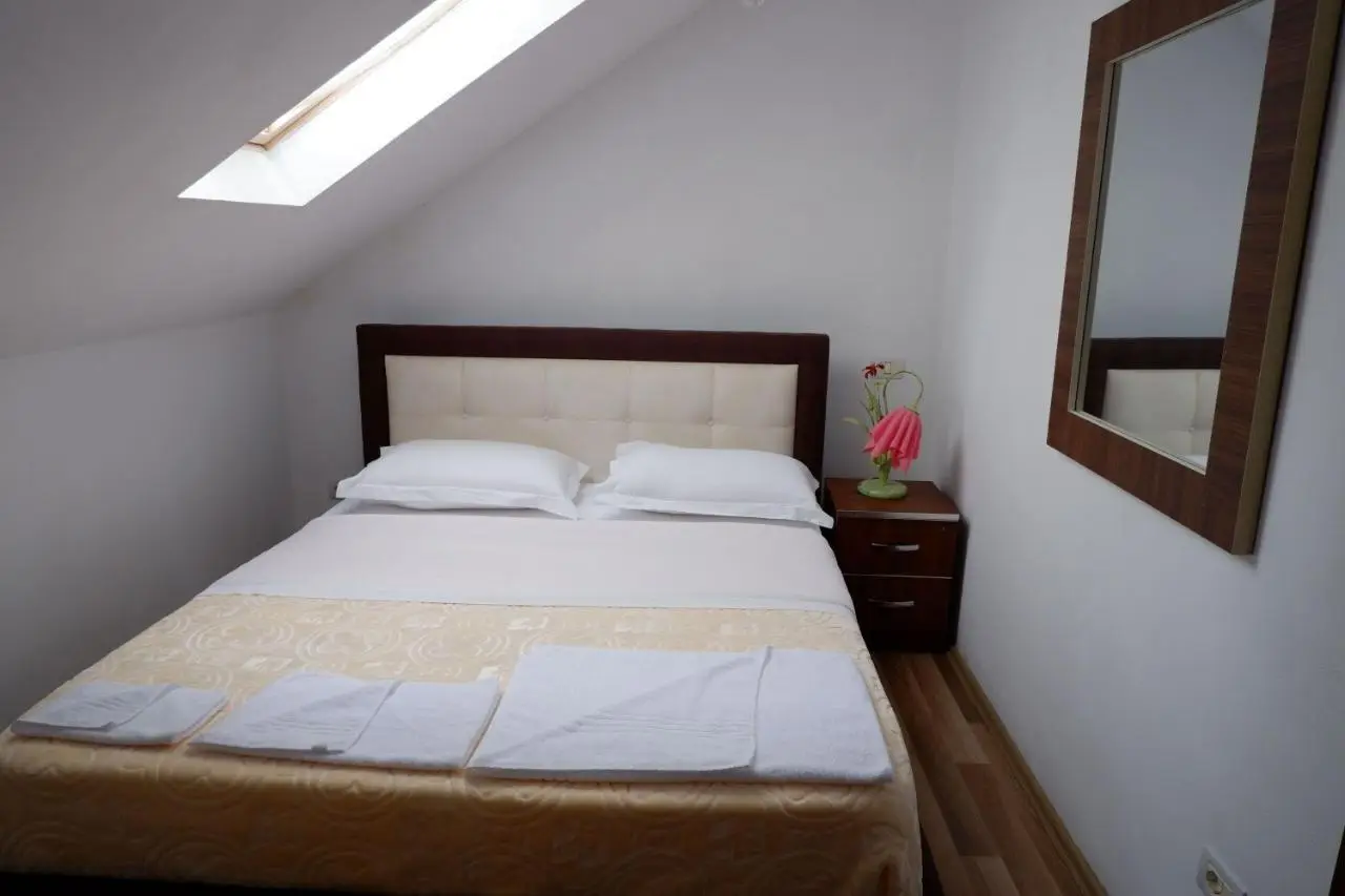 Hotel Kings Apartments
