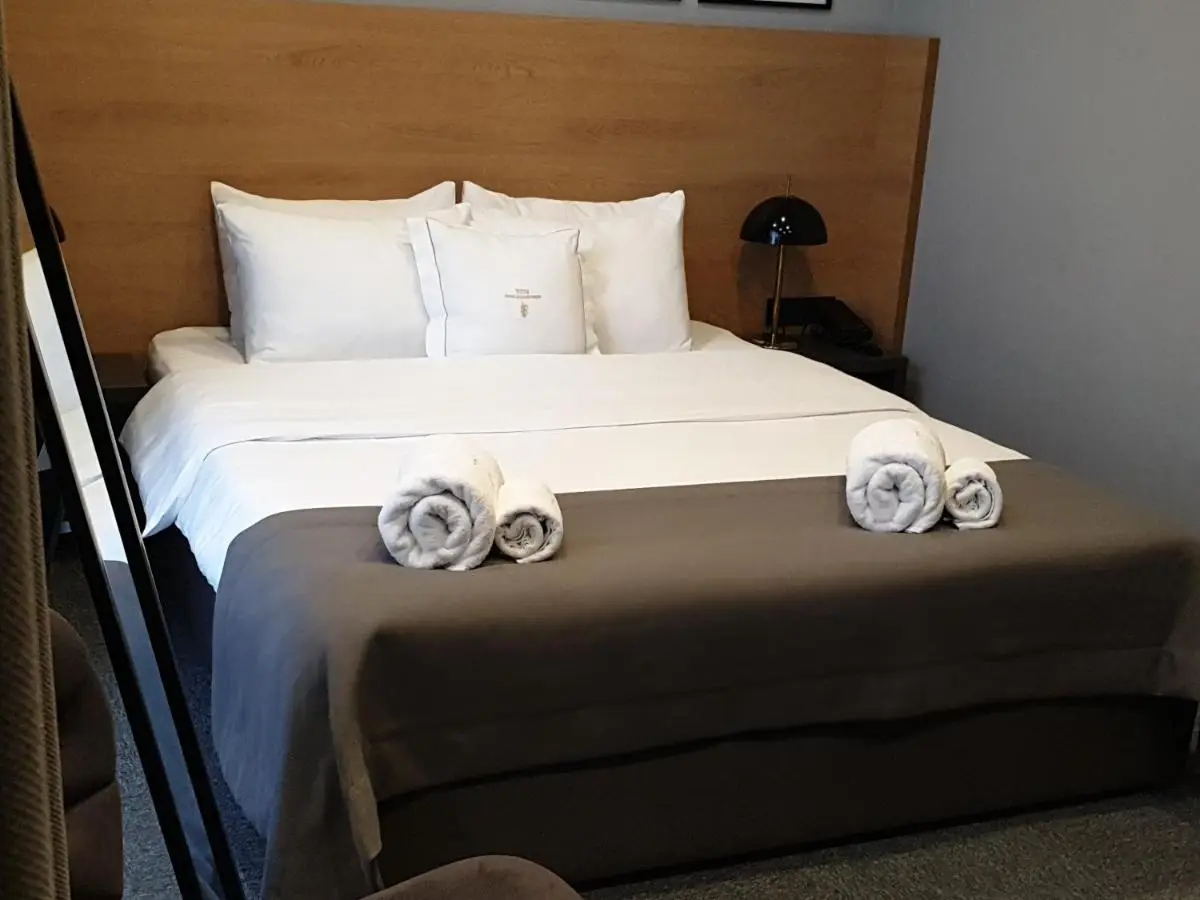 Hotel Tuta