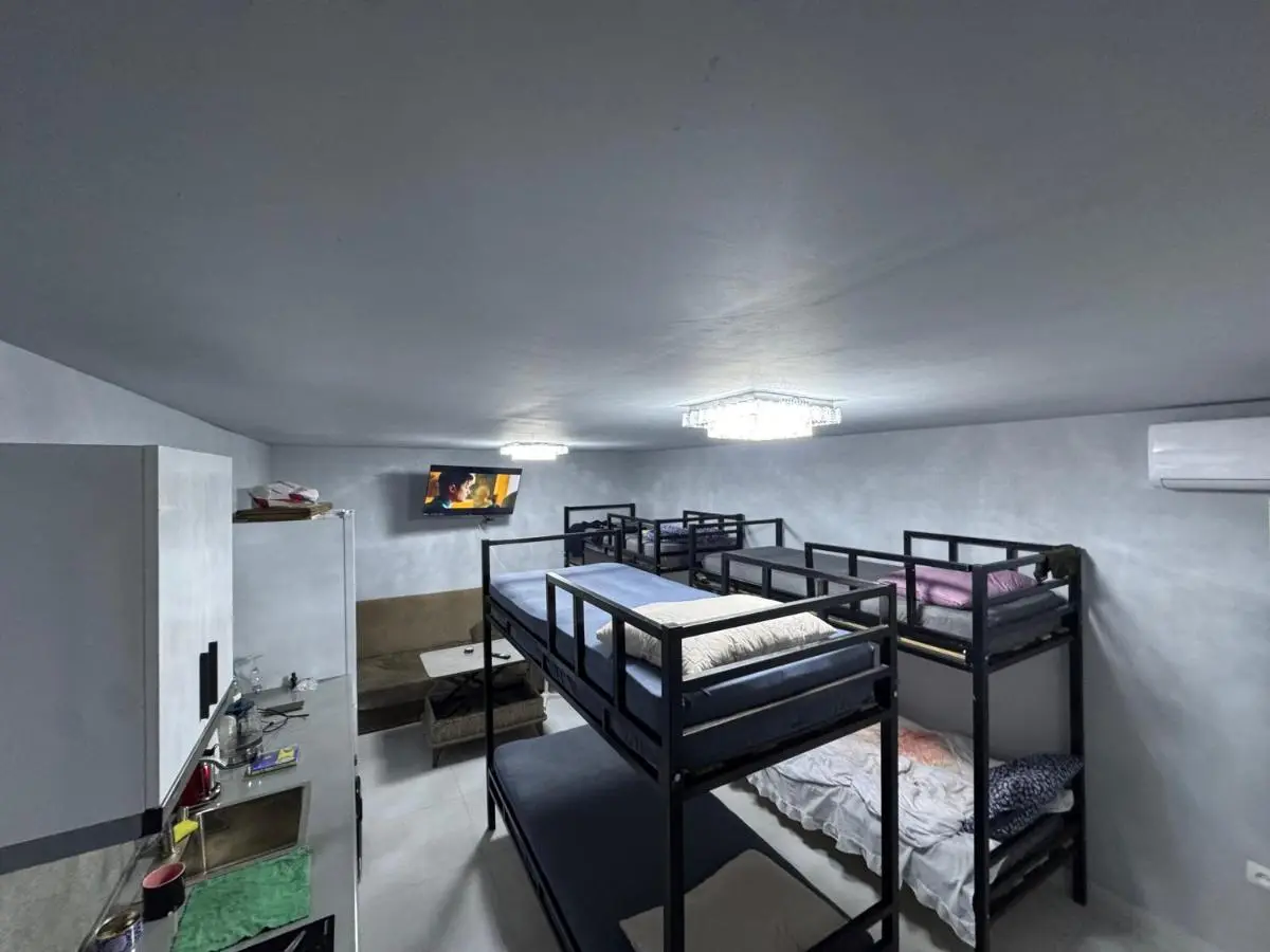 Palma Hostel