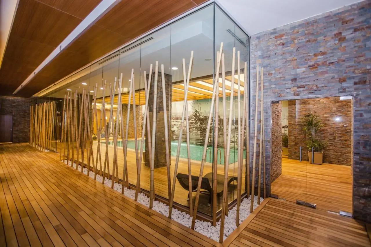 Gorrion Hotel Istanbul