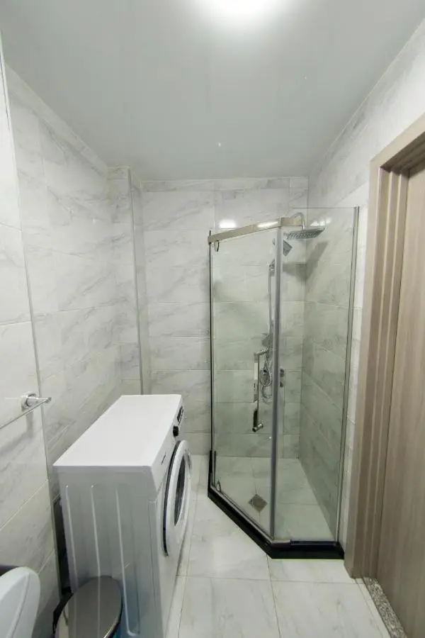 Dar Tower Apartments