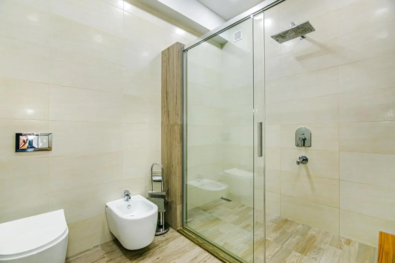 LUXURY SKY Apartment MEGAFUN Residance