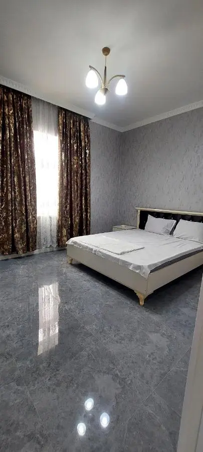 Hostel Qebele