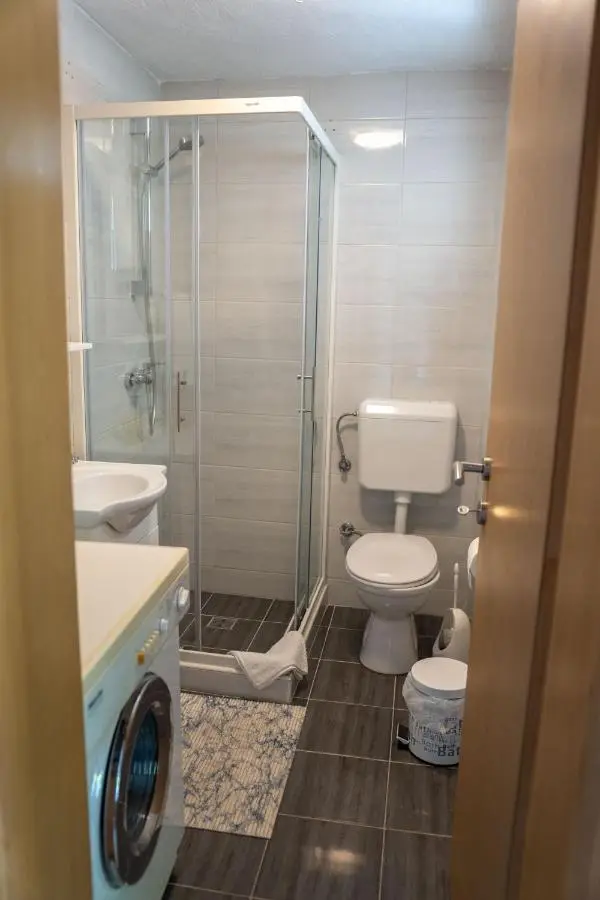 Apartments Uno