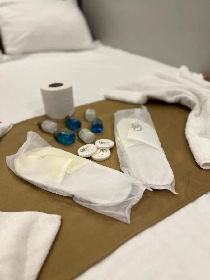 Moonlight Suit Hotel Taksim