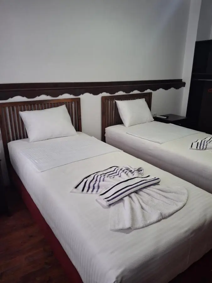 MiziriGuestHouse