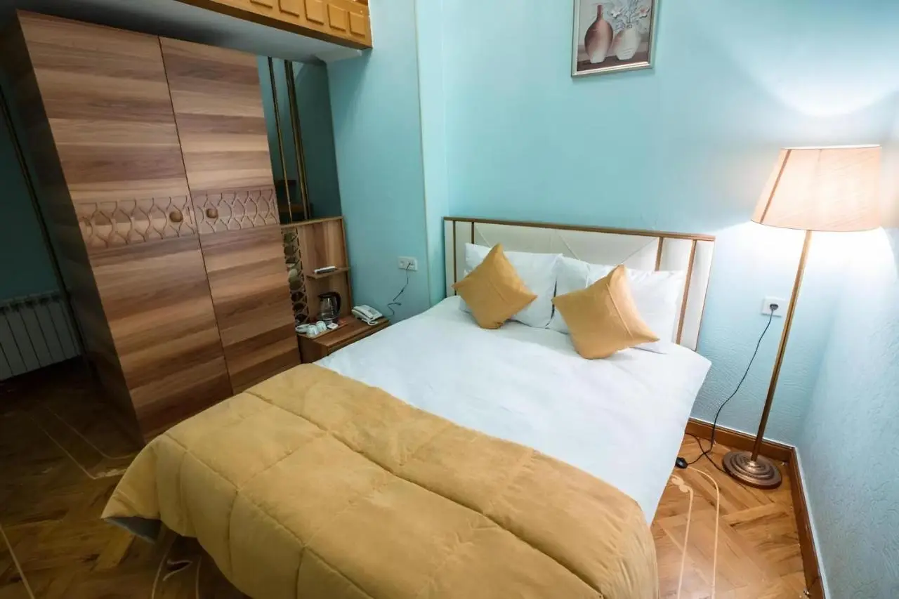 Prestige Boutique Hotel - Nizami street, Baku