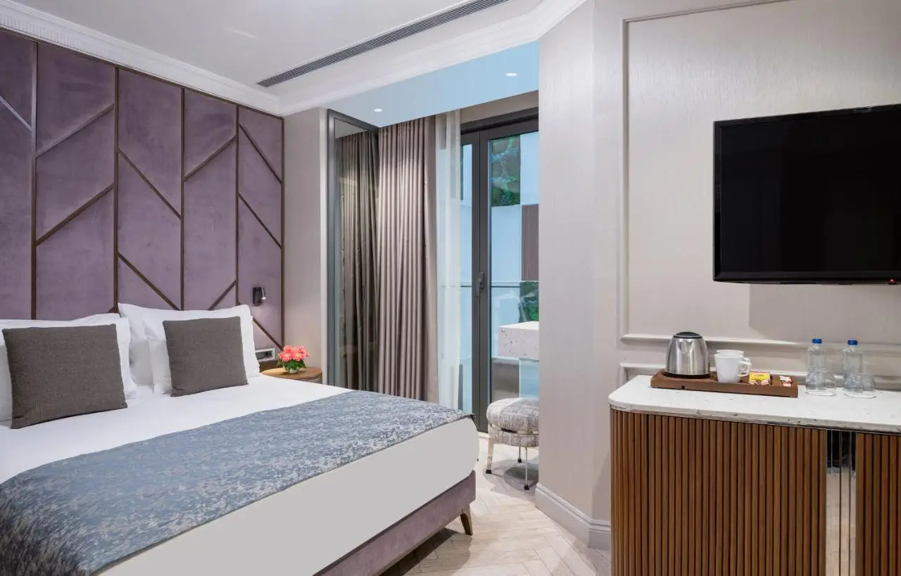 Hotel Nena Sultanahmet