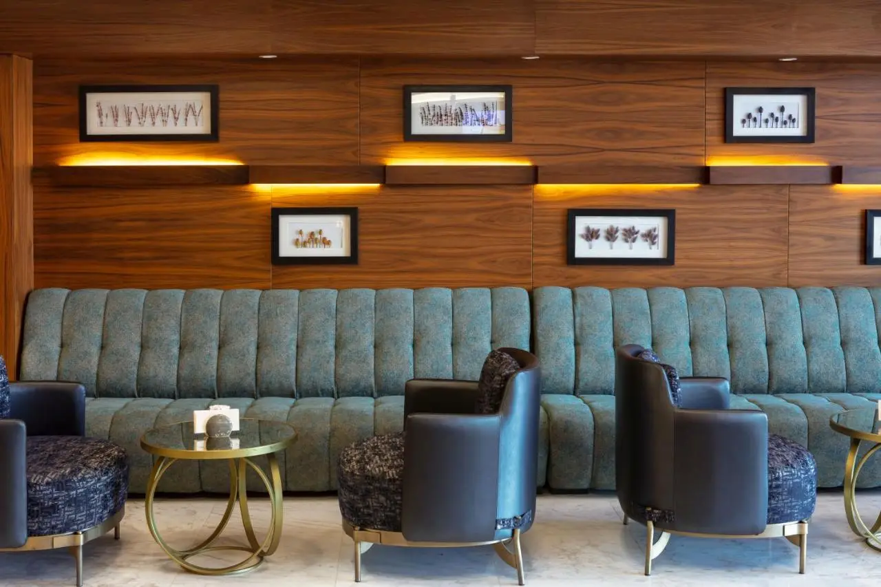 İzz Hotel Koşuyolu