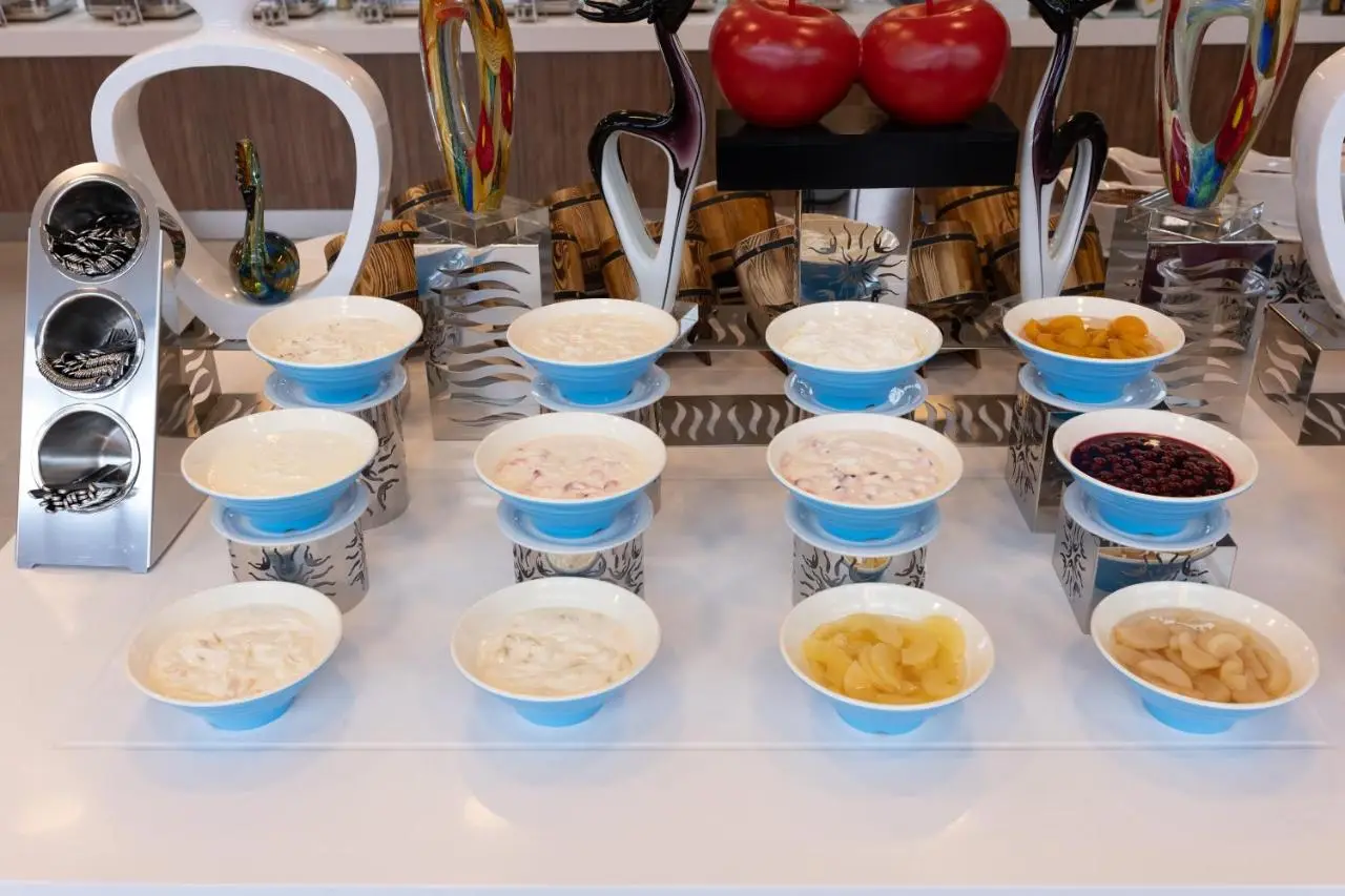 Belenli Resort Hotel