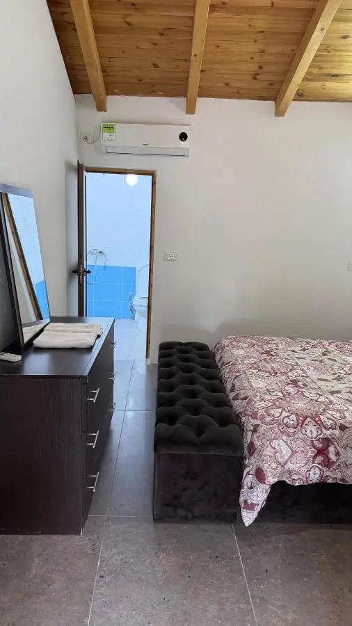 Windmill Shkodra Gesthouse Camping & Grill