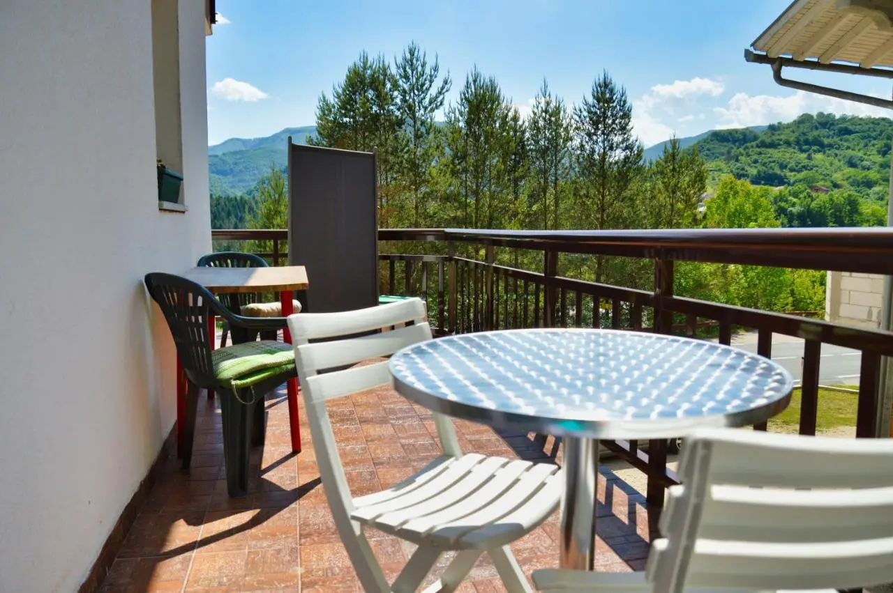 Guesthouse Marivo