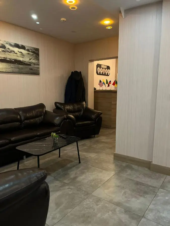 Okda Hotel