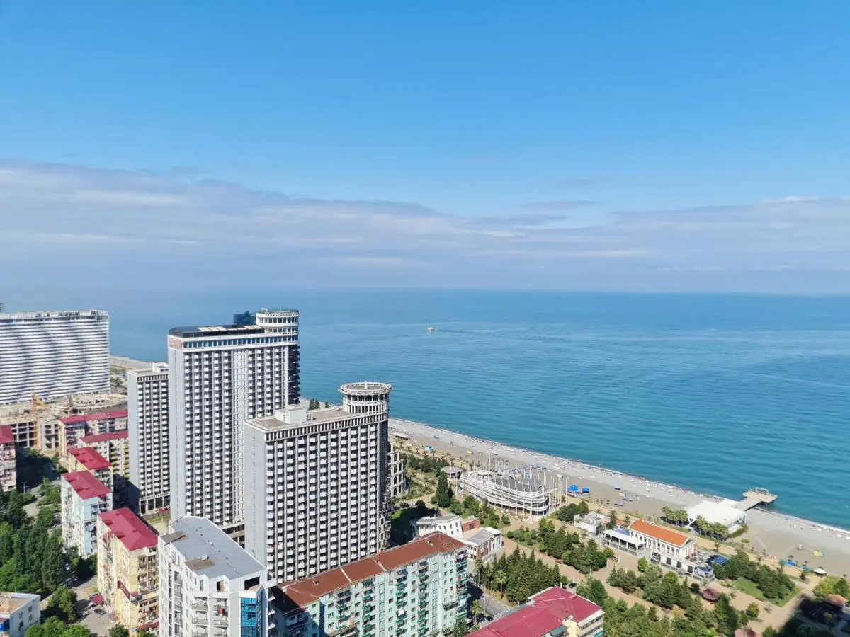 Hotel Orbi City Sea Horizon