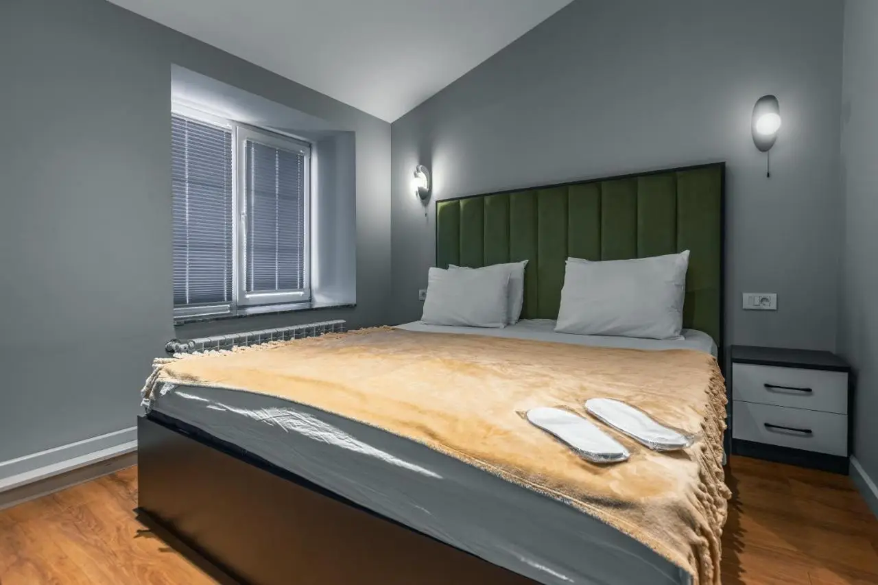 Capital City Hotel