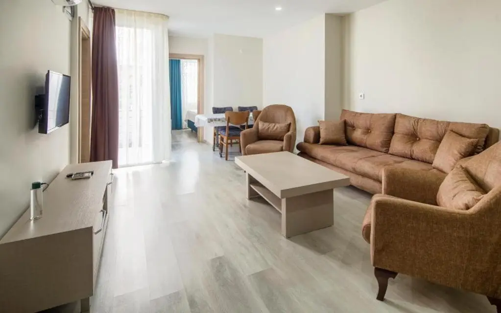 Sitti Apart Hotel