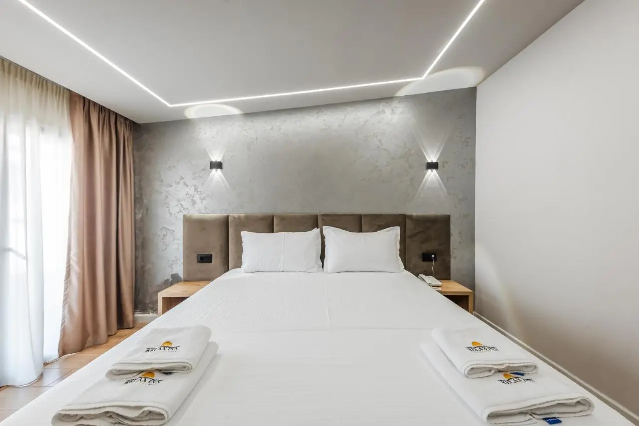 Relax Inn Hotel Durres
