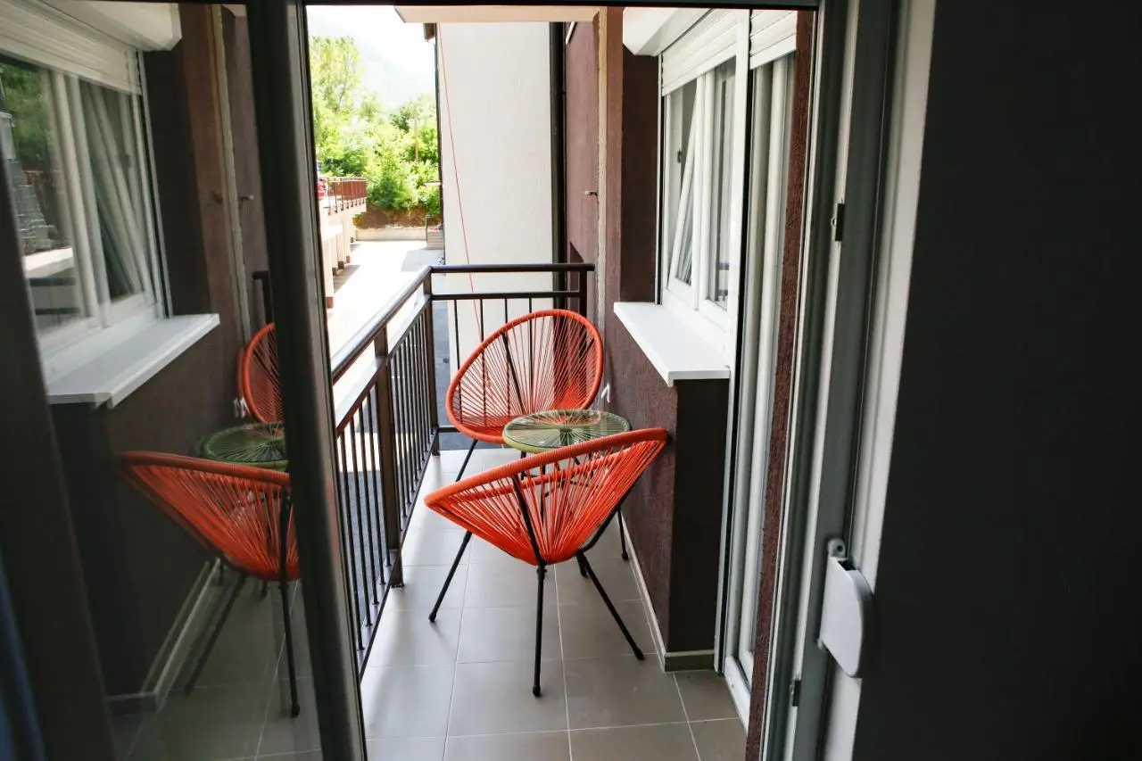 Sara Luxe Apartment