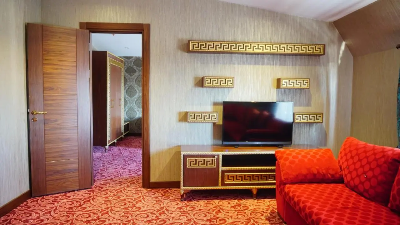 Vois Hotel Atasehir & SPA