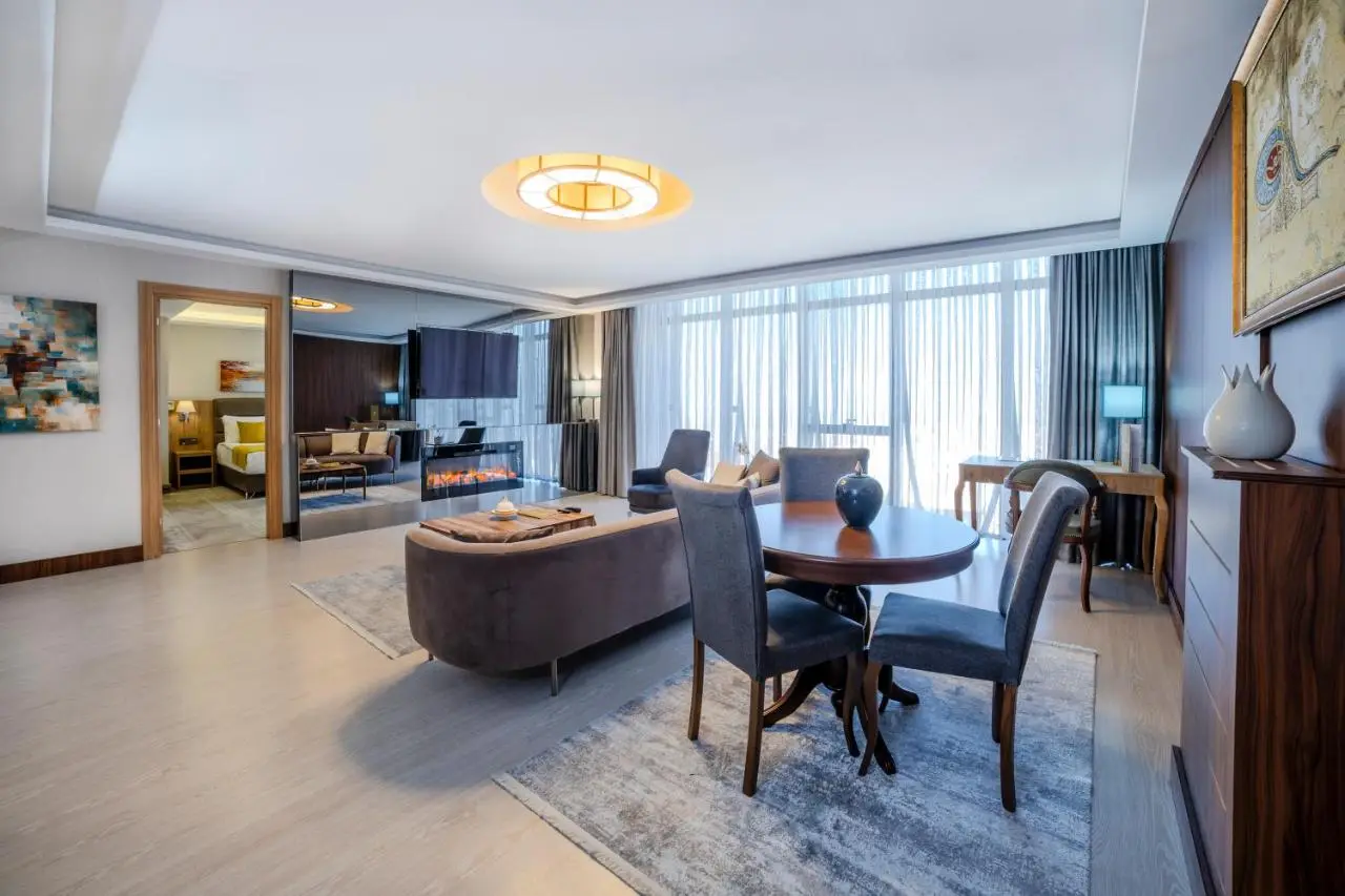 Royal Termal Hotel
