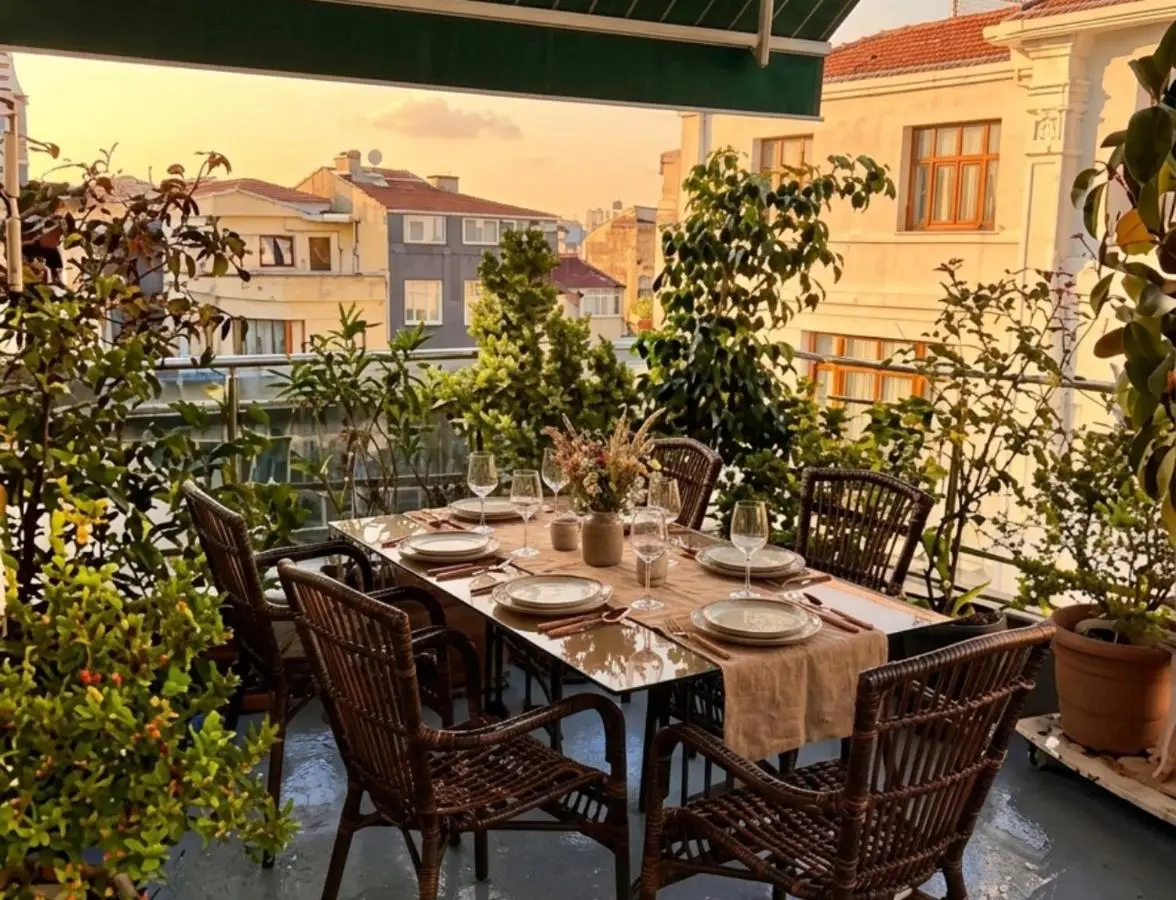 elisa hotel