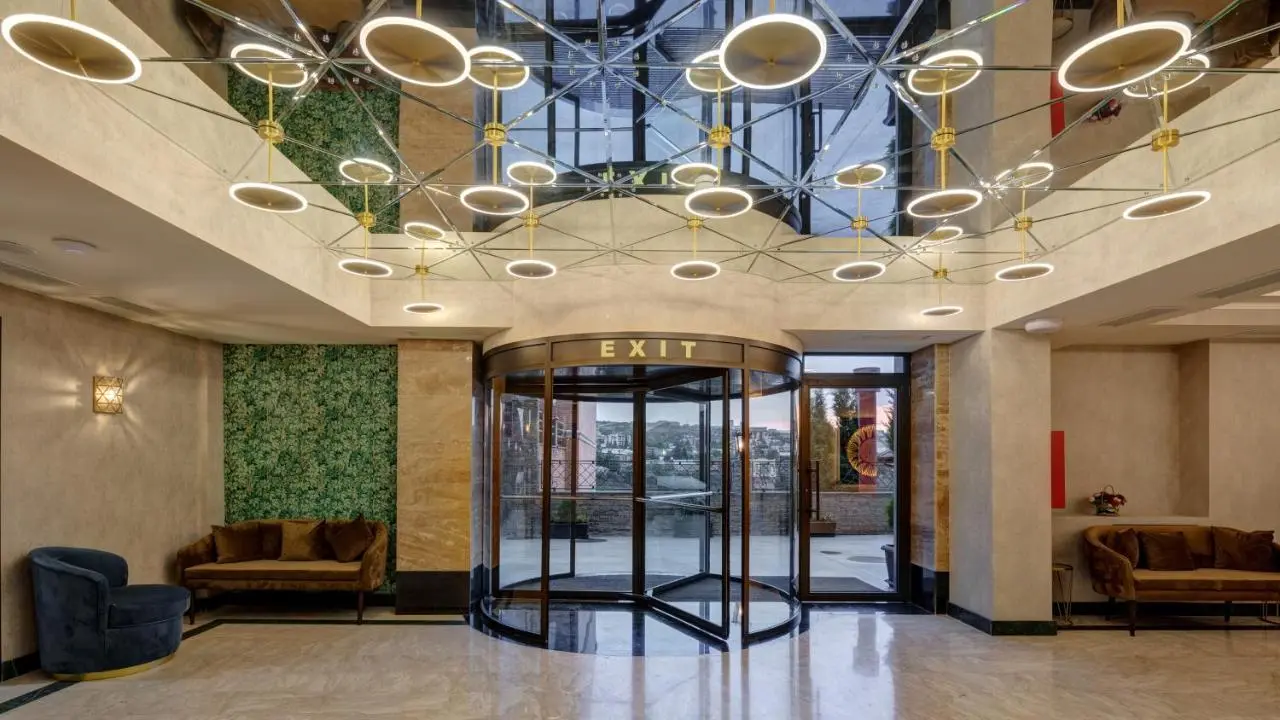 Sole Palace