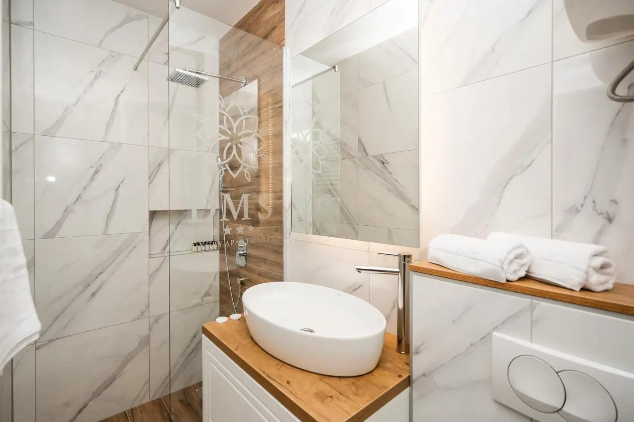 DMS Apartments & Suites Sarajevo