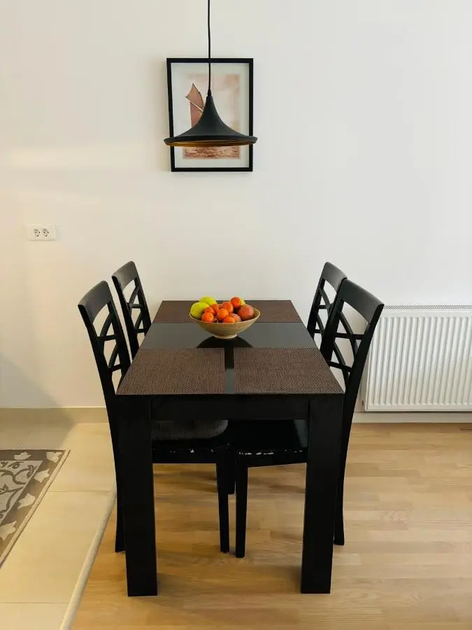 Apartman Pionir