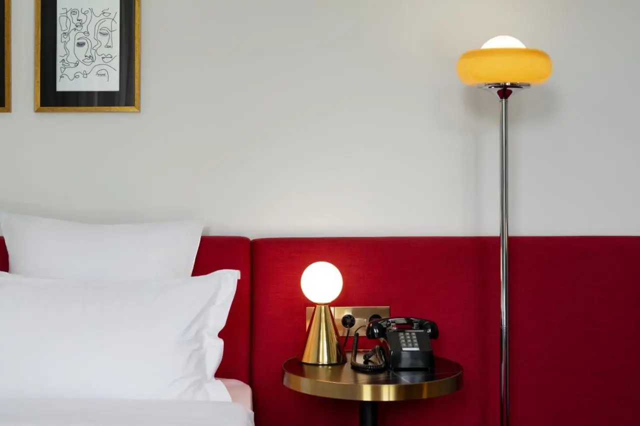 Tbilisi View Hotel