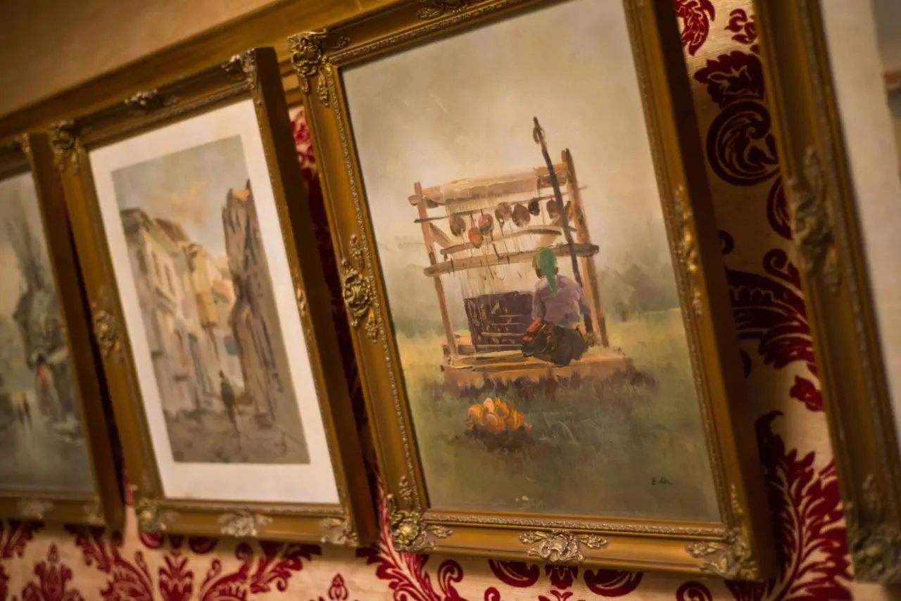 Antea Hotel Oldcity -Special Category