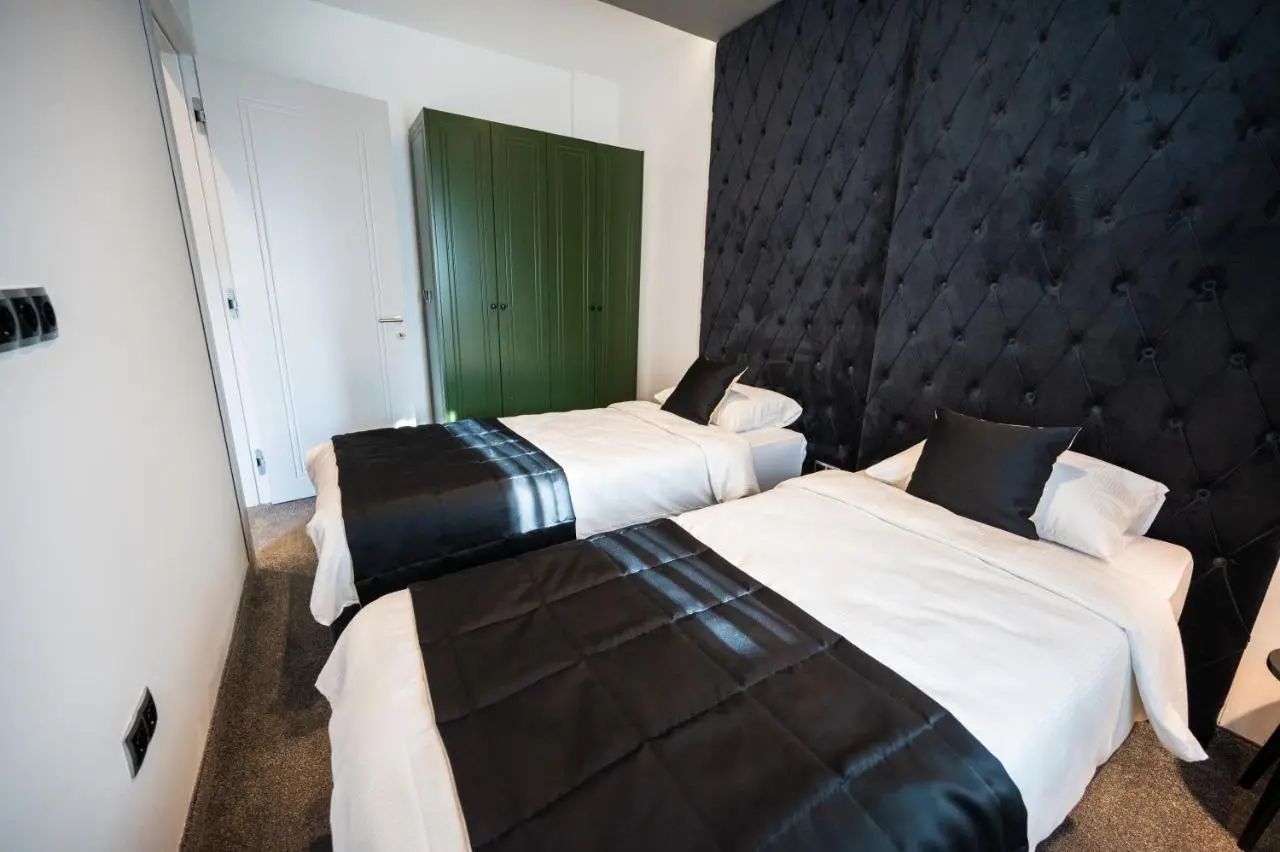DMS Apartments & Suites Sarajevo
