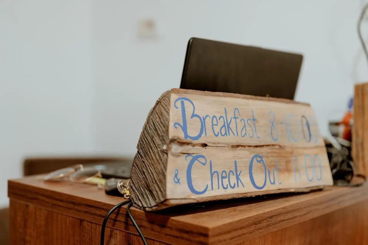 Berat Backpackers Hostel