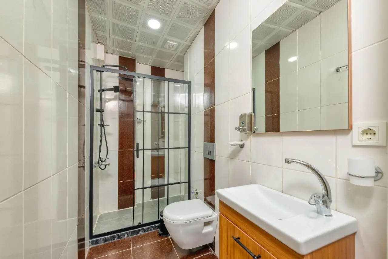 Pio Apart Hotel